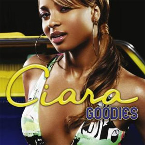 Álbum Goodies de Ciara