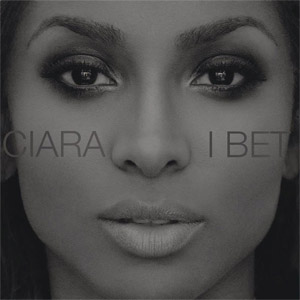 Álbum I Bet de Ciara