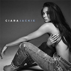 Álbum Jackie (Deluxe Edition) de Ciara