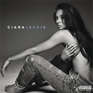 Álbum Jackie de Ciara