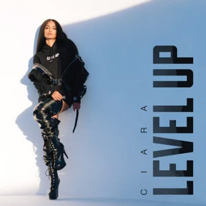 Álbum Level Up de Ciara