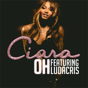 Álbum Oh (Remix) de Ciara