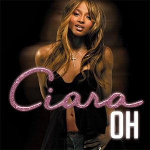 Álbum Oh de Ciara