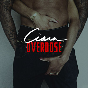 Álbum Overdose de Ciara