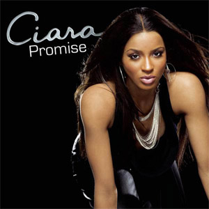 Álbum Promise de Ciara