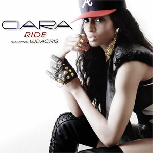 Álbum Ride de Ciara