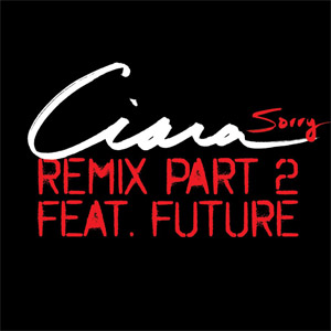Álbum Sorry de Ciara