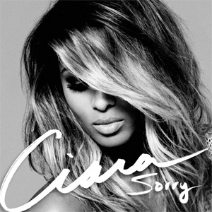 Álbum Sorry de Ciara