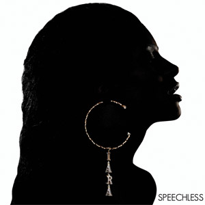 Álbum Speechless de Ciara