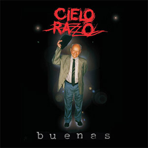 Álbum Buenas de Cielo Razzo