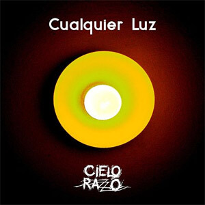 Álbum Cielo Razzo de Cielo Razzo