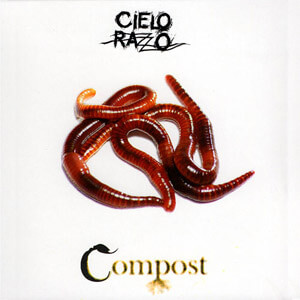 Álbum Compost de Cielo Razzo