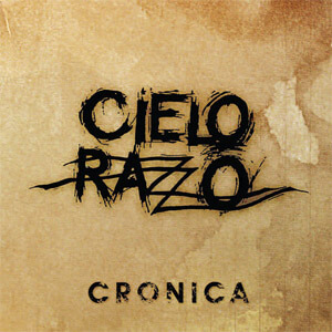 Álbum Crónica de Cielo Razzo