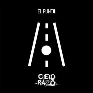 Álbum El Punto de Cielo Razzo