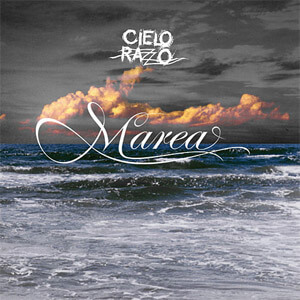 Álbum Marea de Cielo Razzo