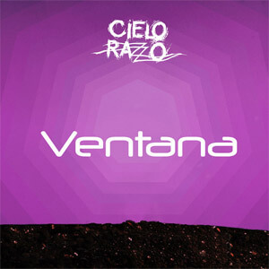 Álbum Ventana de Cielo Razzo