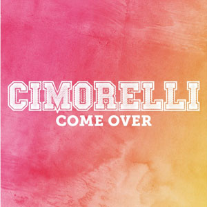 Álbum Come Over de Cimorelli
