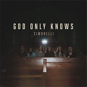 Álbum God Only Knows de Cimorelli
