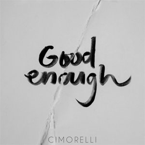 Álbum Good Enough de Cimorelli