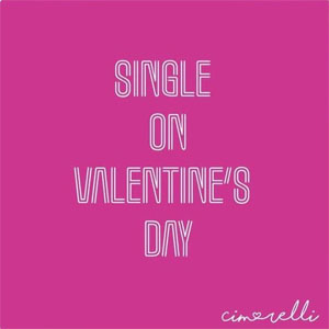 Álbum Single on Valentine's Day de Cimorelli