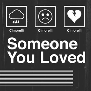 Álbum Someone You Loved de Cimorelli