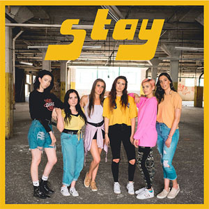 Álbum Stay de Cimorelli