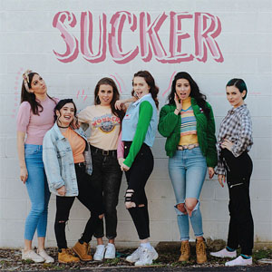 Álbum Sucker de Cimorelli