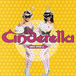 Álbum Once Upon A... de Cinderella