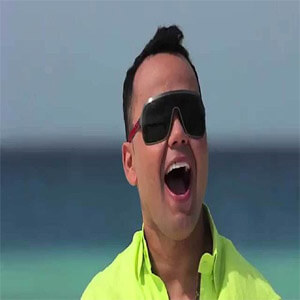 Disco Ciro Quiñonez de Ciro Quiñonez