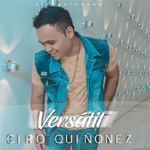 Álbum Versátil de Ciro Quiñonez