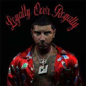 Álbum Loyalty Over Royalty de CJ