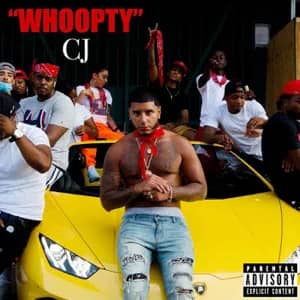 Álbum Whoopty de CJ