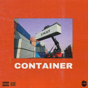 Álbum Container de CKay