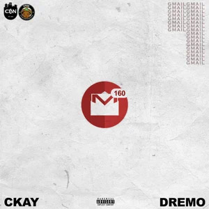 Álbum Gmail de CKay