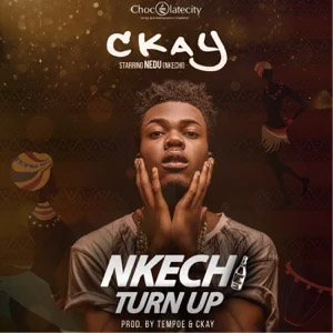 Álbum Nkechi Turn Up de CKay