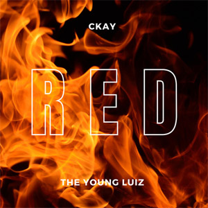 Álbum Red de CKay