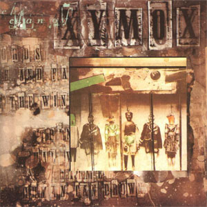 Disco Clan Of Xymox de Clan Of Xymox