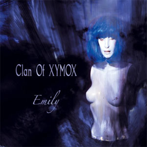 Álbum Emily de Clan Of Xymox