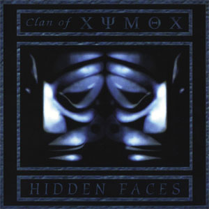 Álbum Hidden Faces de Clan Of Xymox