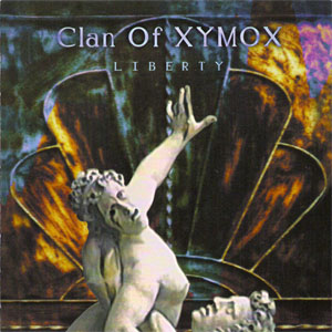 Álbum Liberty de Clan Of Xymox