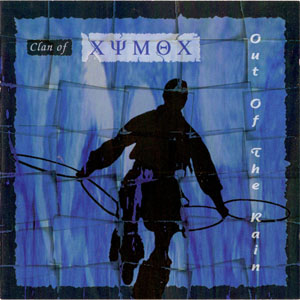 Álbum Out Of The Rain de Clan Of Xymox