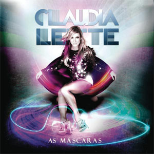 Álbum As Máscaras de Claudia Leitte