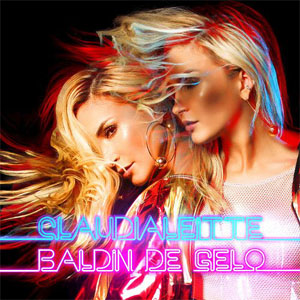 Álbum Baldin de Gelo de Claudia Leitte