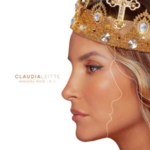 Álbum Bandera Move, Pt. II de Claudia Leitte