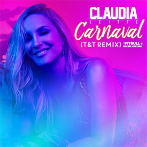 Álbum Carnaval (T&t Remix)  de Claudia Leitte