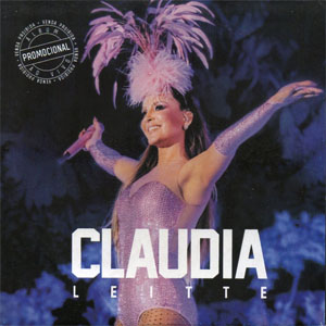 Álbum Carnaval Tour de Claudia Leitte