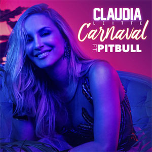Álbum Carnaval de Claudia Leitte