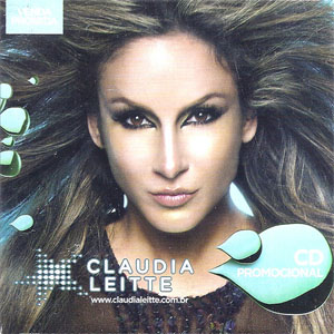 Álbum Claudia Leitte de Claudia Leitte