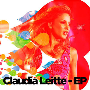 Álbum EP de Claudia Leitte