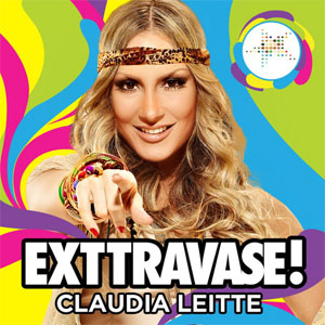 Álbum Exttravasa de Claudia Leitte